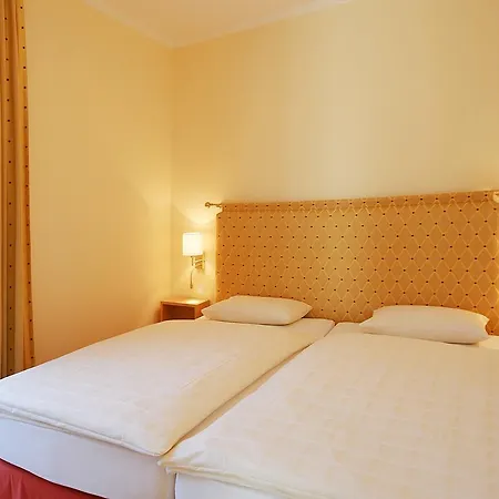 Garni Golf Hotell Ascona