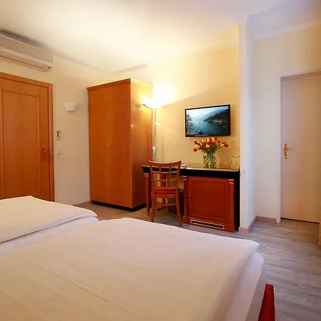 Garni Golf Szálloda Ascona