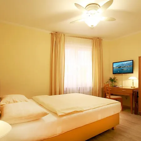 Garni Golf Szálloda Ascona