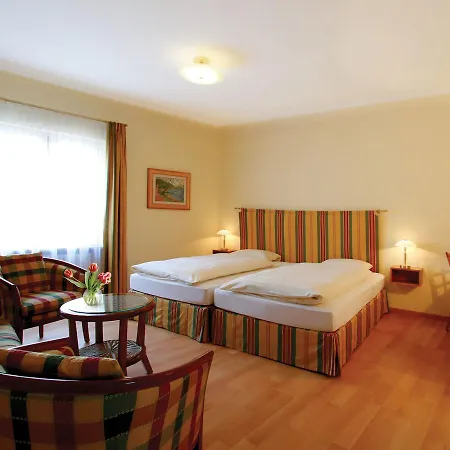 Garni Golf 3* Ascona